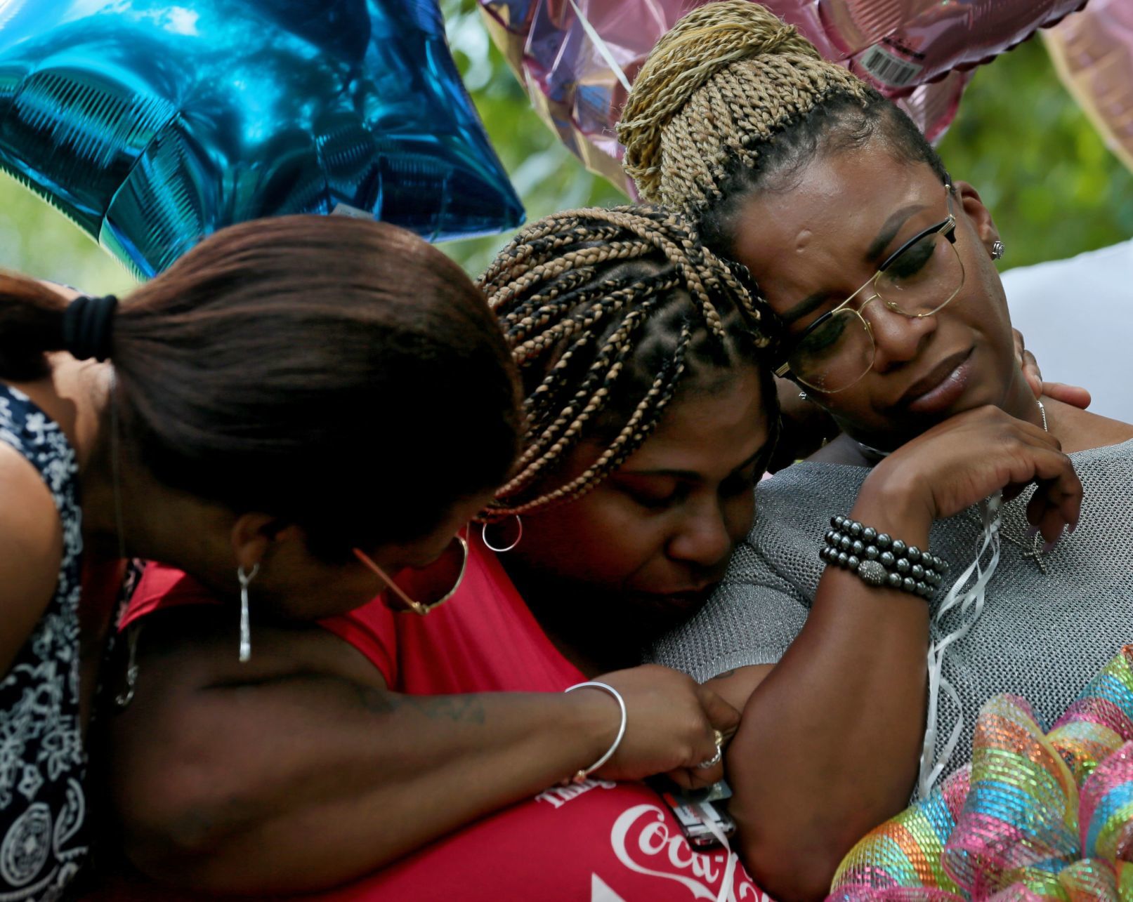 Ferguson five years later